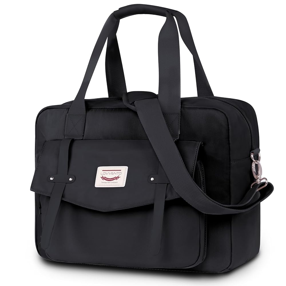 Amazon.co.jp: [lovvento] 15.6インチPC収納 スクールバッグ